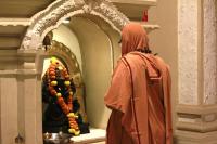 Sharadiya Navaratri Utsava 2025 - Day 7 at Karla (28 Sep 2025), Pictures Courtesy of Shri Abhinav Kalla